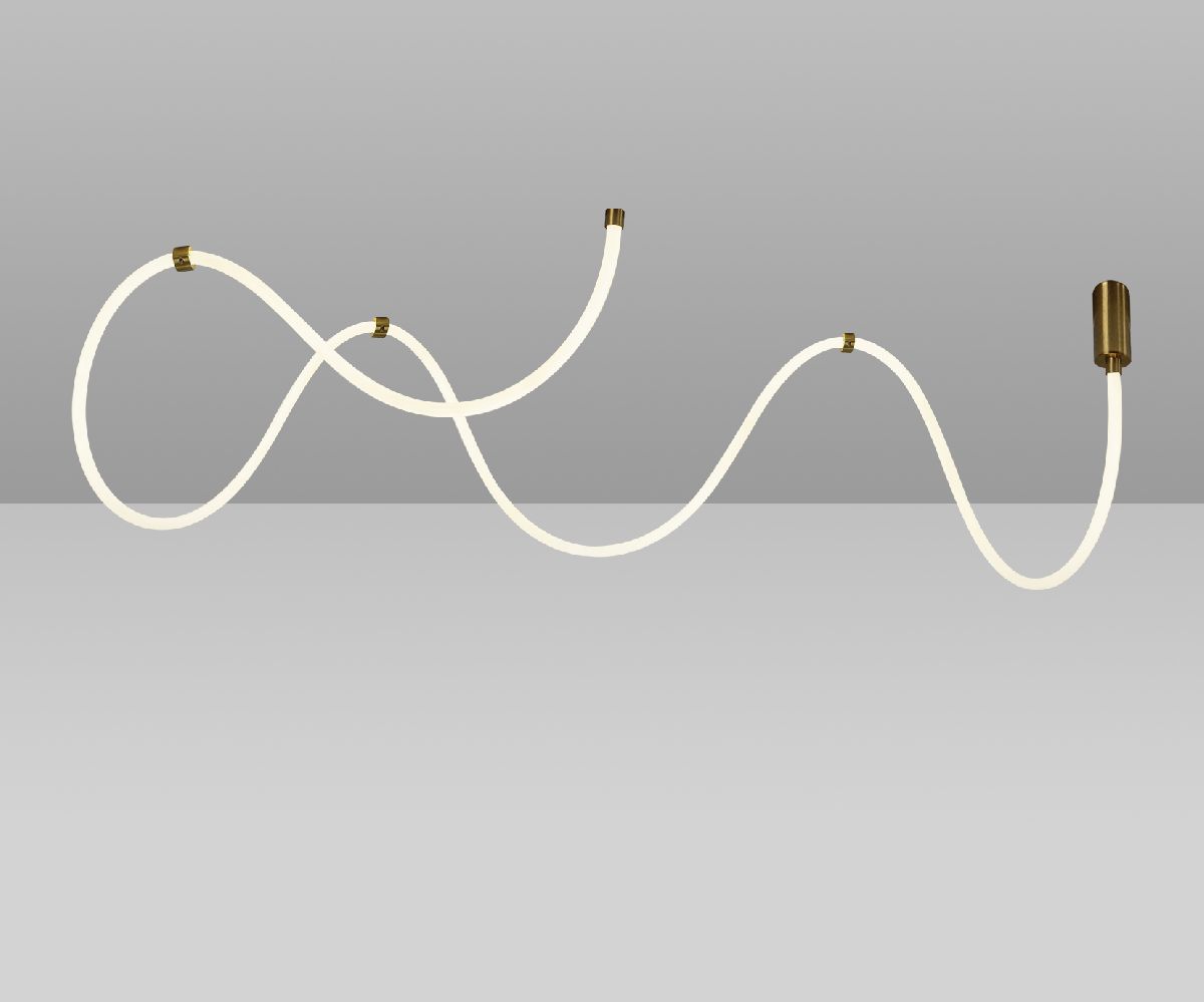 Подвесной светильник Kink Light Венди 08031K-500,20(4000K)