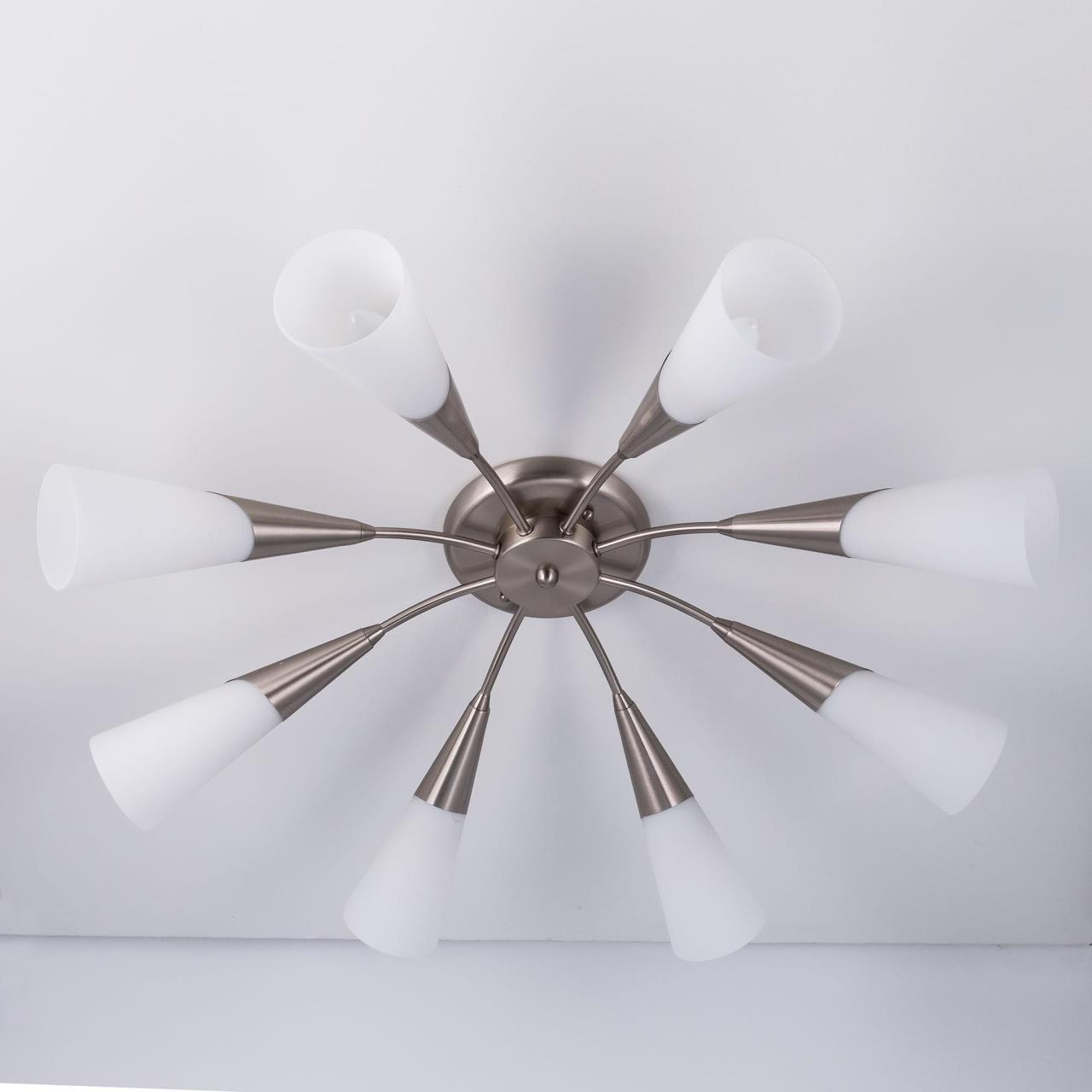 Потолочная люстра Citilux Фокус CL103181 в Москве