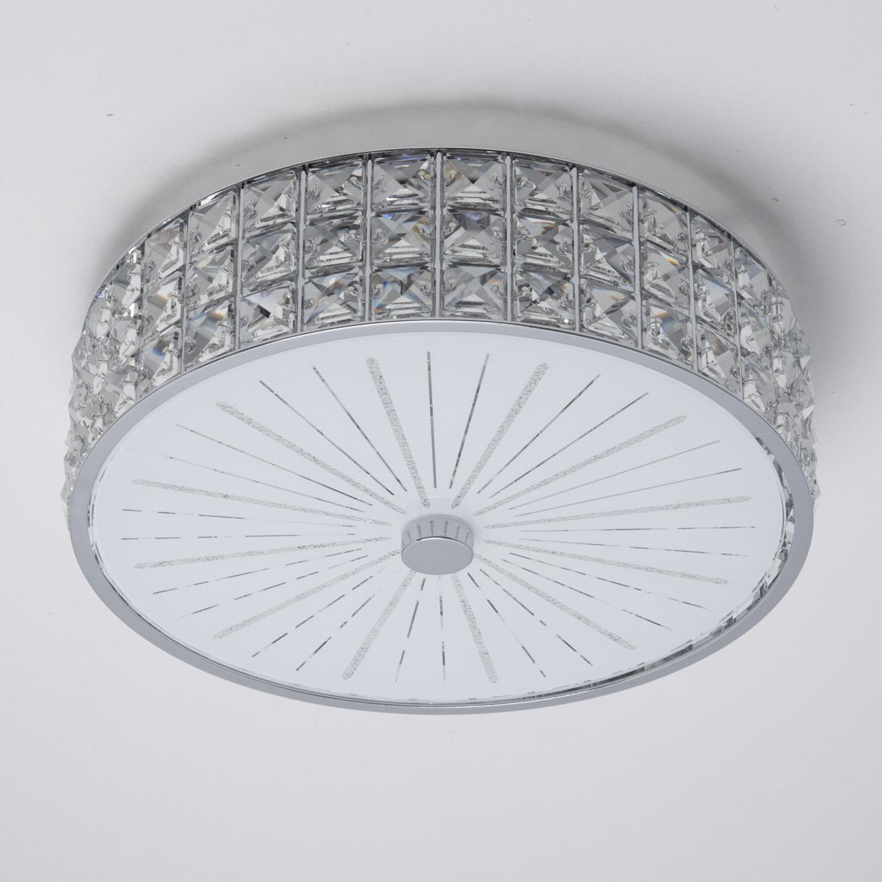 Потолочный светильник Citilux Портал CL324131 в Москве