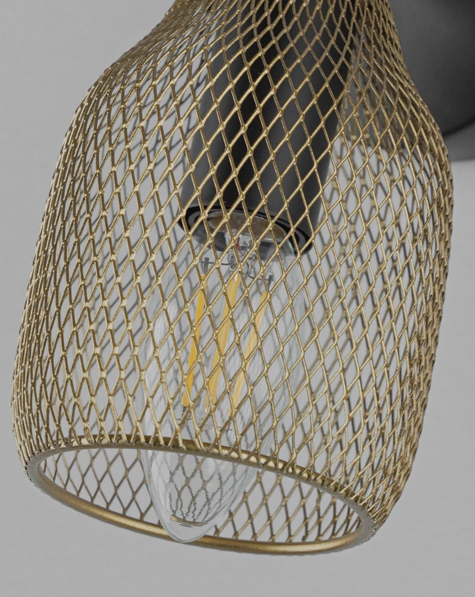 Спот Moderli Adalina V11836-1W