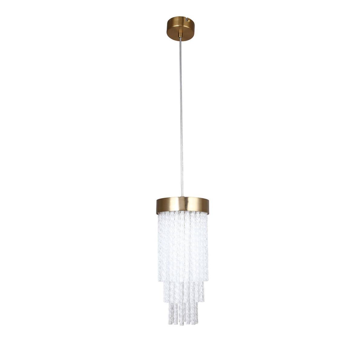 Подвесной светильник Favourite Bellinda 4189-1P