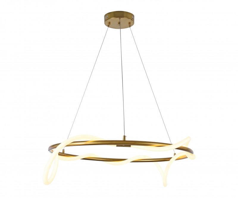 Подвесная люстра Kink Light Далия 08040-60,20