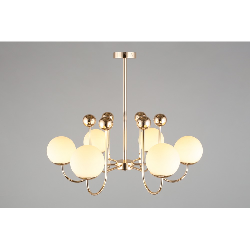 Люстра на штанге Omnilux Acuto OML-67007-06