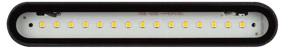 Архитектурный светильник Эра WL41 WH Б0054419