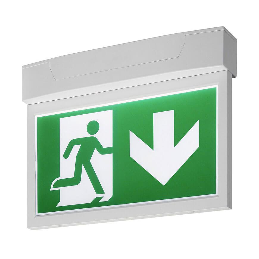 Потолочный светодиодный светильник SLV P-Light 27 240000