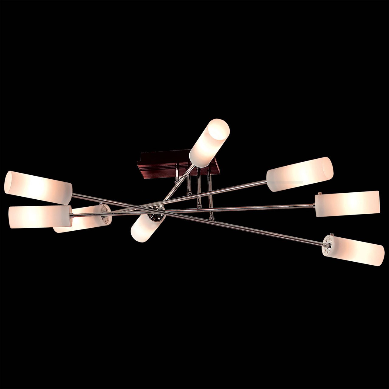 Потолочная люстра Citilux Болеро CL118181