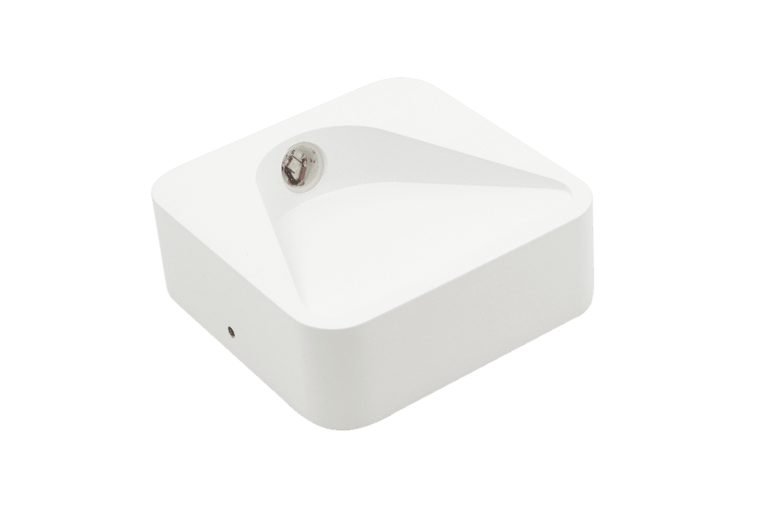 Подсветка ступеней лестницы DesignLed GW-S680-1-WH-WW 003031