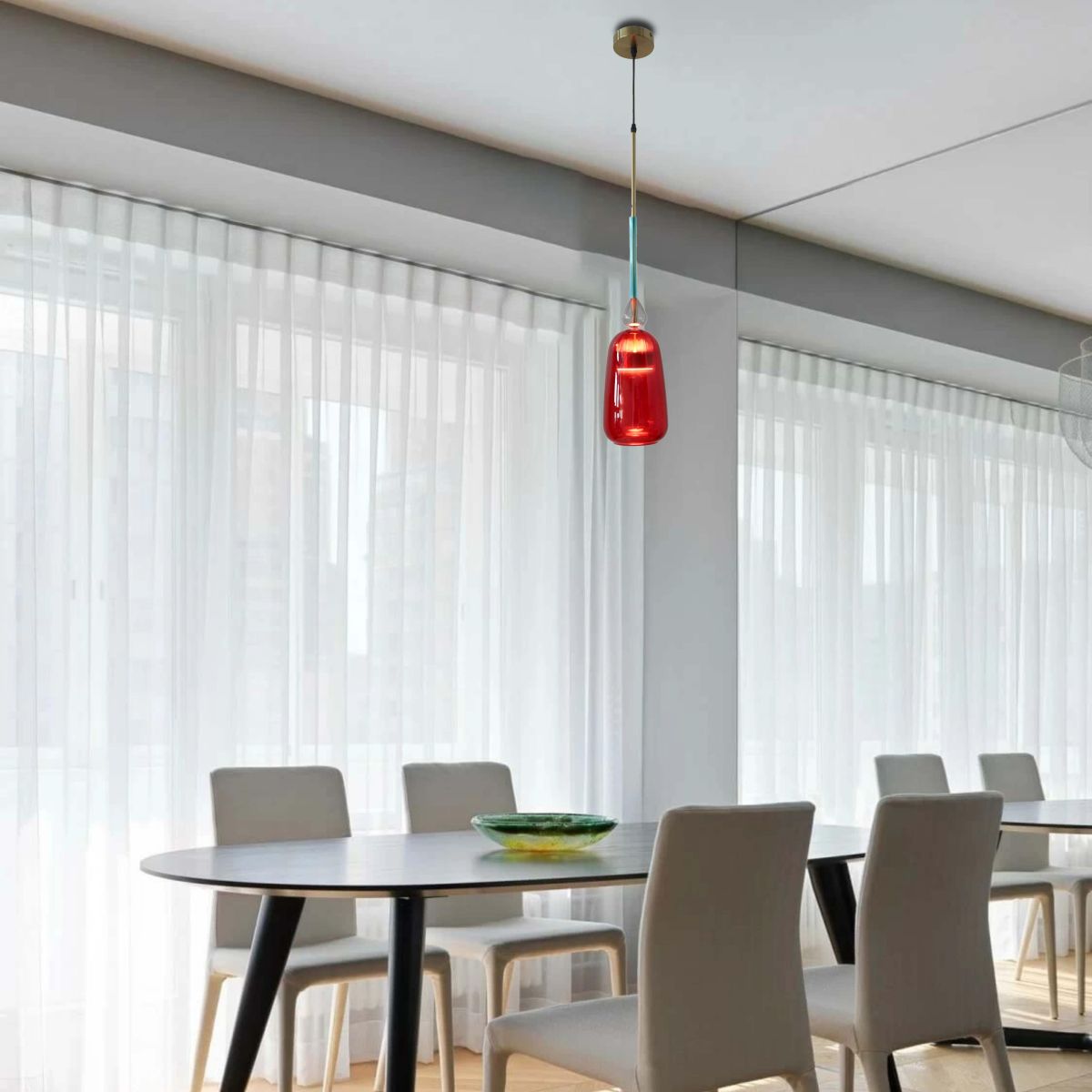 Подвесной светильник Alfa Light F3224-23