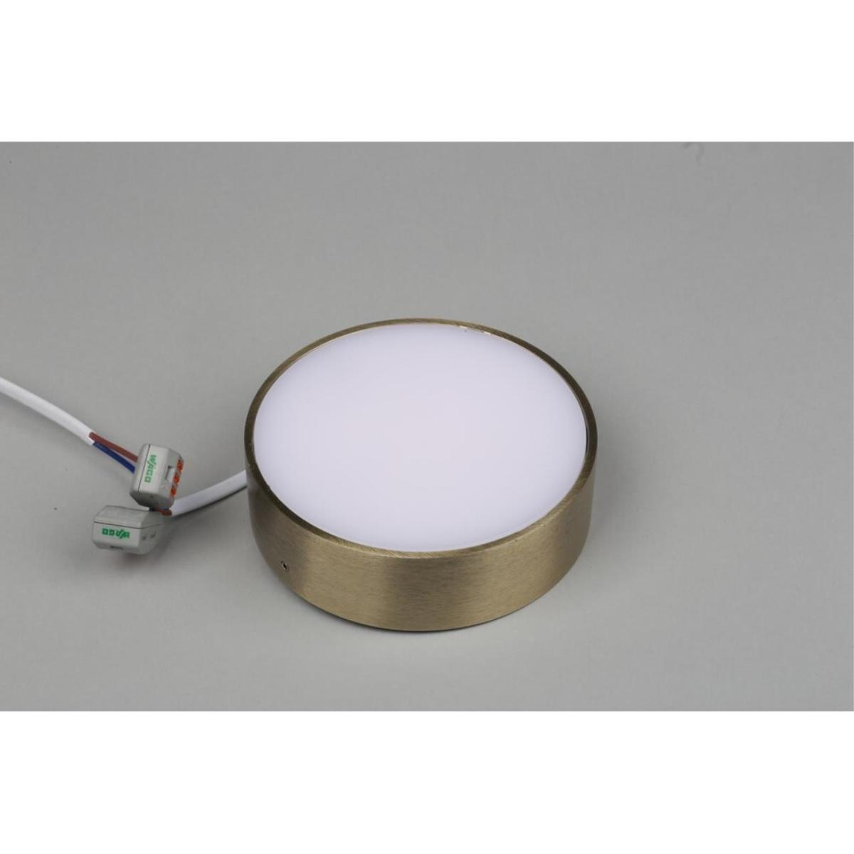 Потолочный светильник Aployt Evon APL.0113.29.12