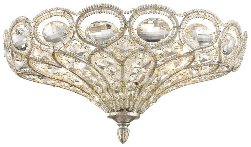 Бра WERTMARK WE310.02.201