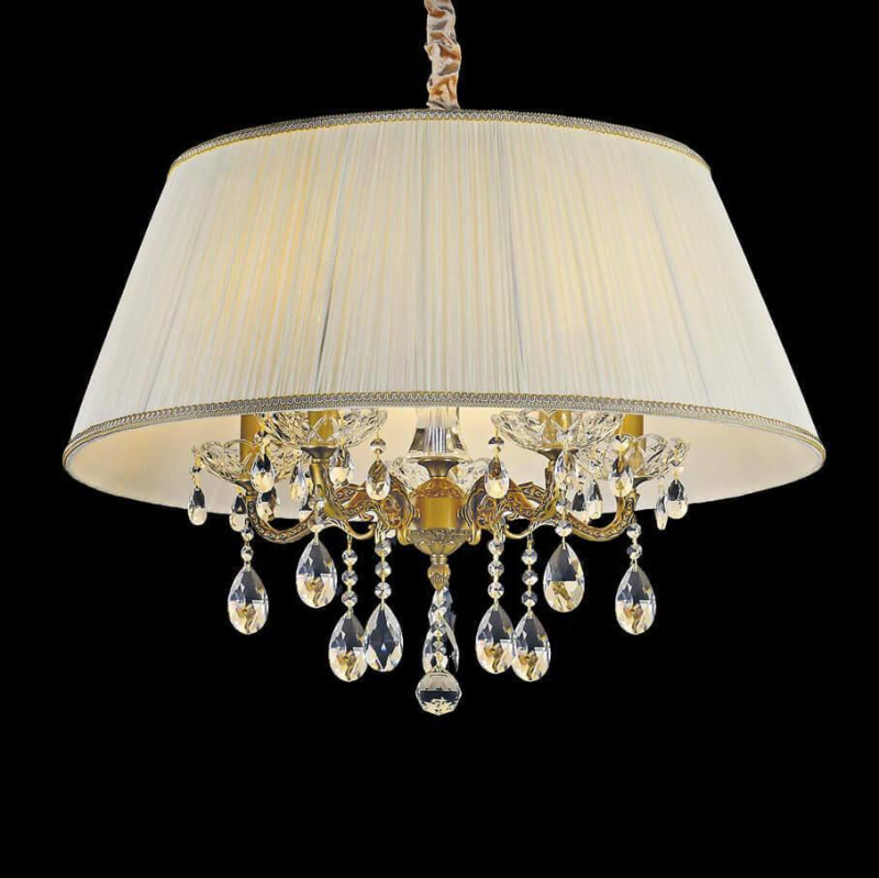 Подвесная люстра Newport 10605/C М0049908