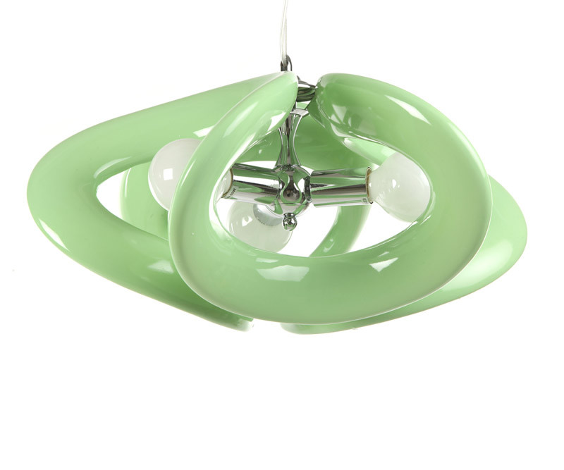 Подвесная люстра Kink Light 7829,07