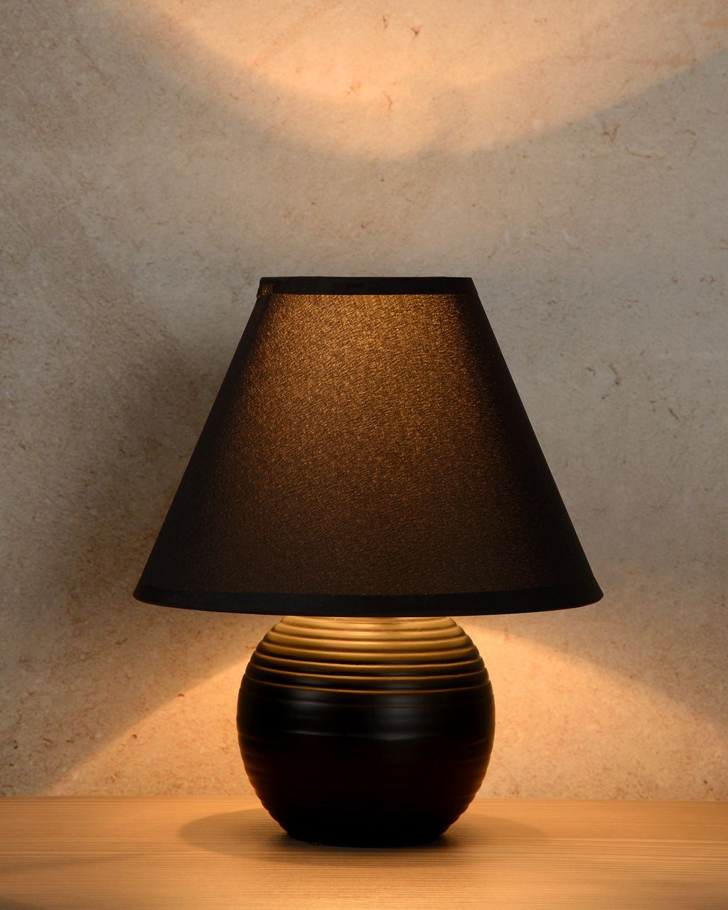 Настольная лампа Lucide Kaddy 14550/81/30