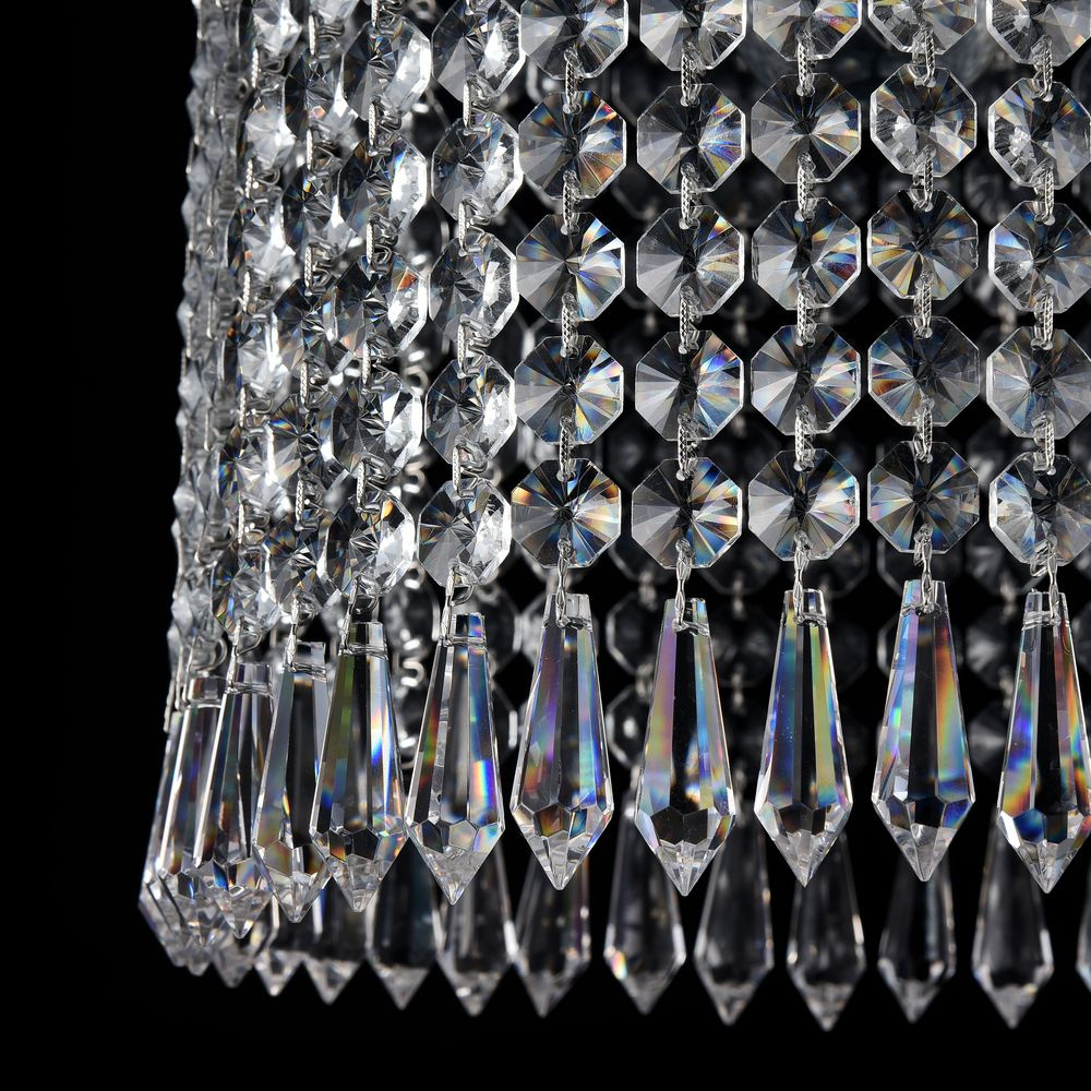 Потолочный светильник Maytoni Sfera DIA784-CL-01-N