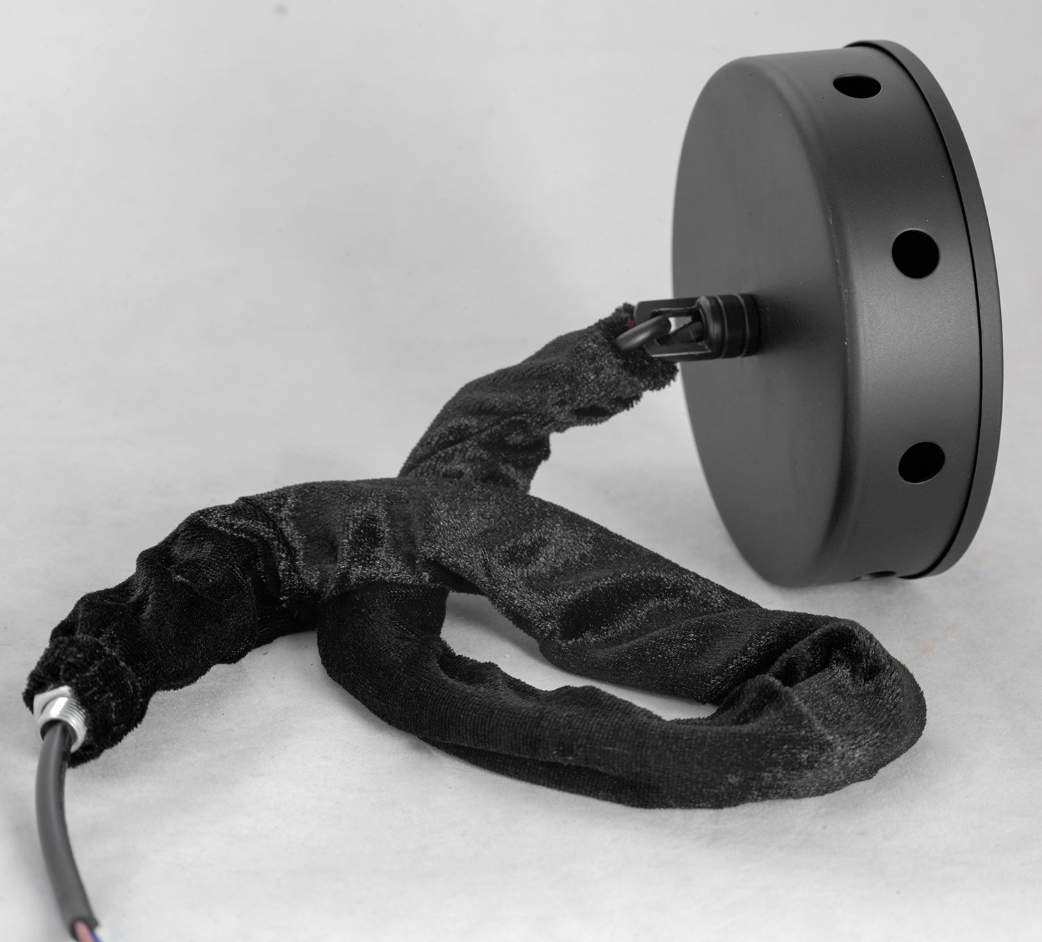 Подвесная люстра Lussole LOFT ASTORIA GRLSP-8305