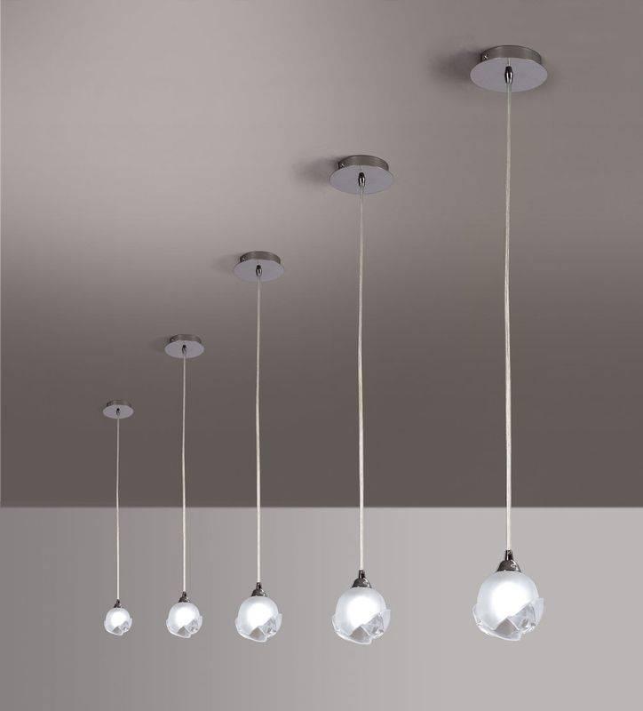 Подвесной светильник Mantra Bali 0811