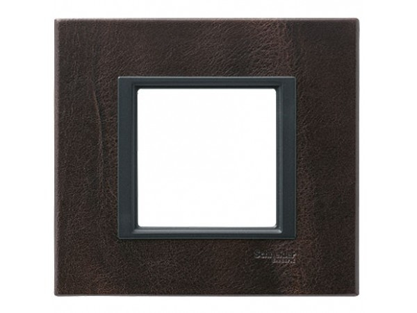 Рамка 1-постовая Schneider Electric Unica Class MGU68.002.7P2