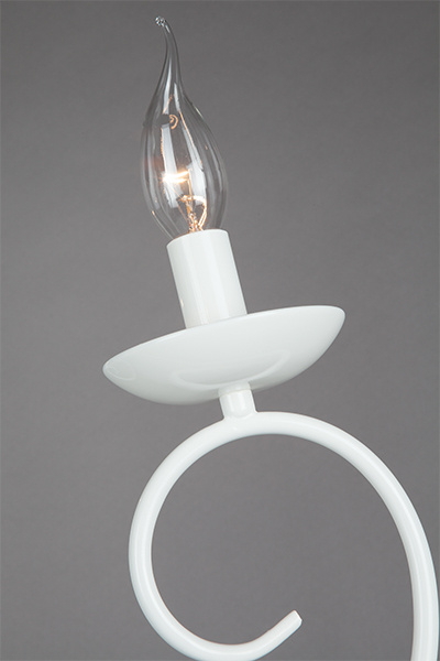 Подвесная люстра Bogates 235/5