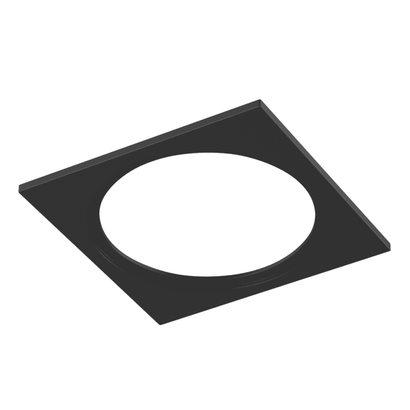 Рамка DesignLed RL-PJ-101-B 002965