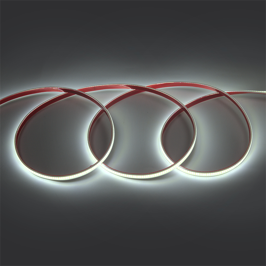 Светодиодная лента General GLS-COB-288-10-220-IP67-NW-6 504221