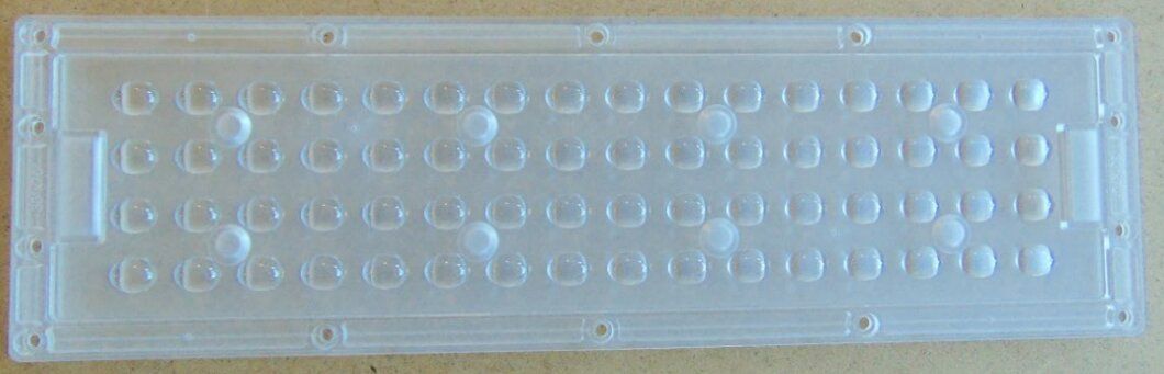 Лампа светодиодная Deko-Light 2700K 930295