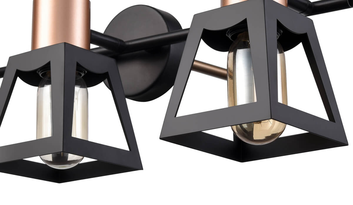 Спот Vele Luce Carisma VL6462W03 УЦ