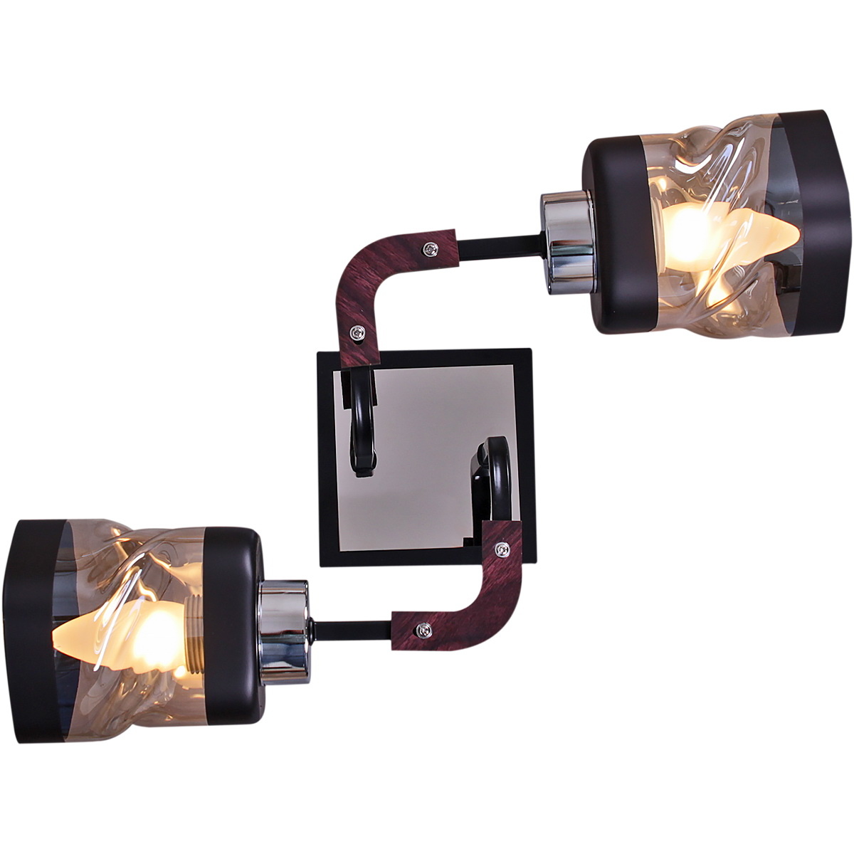 Потолочный светильник Reluce 61716-0.3-02