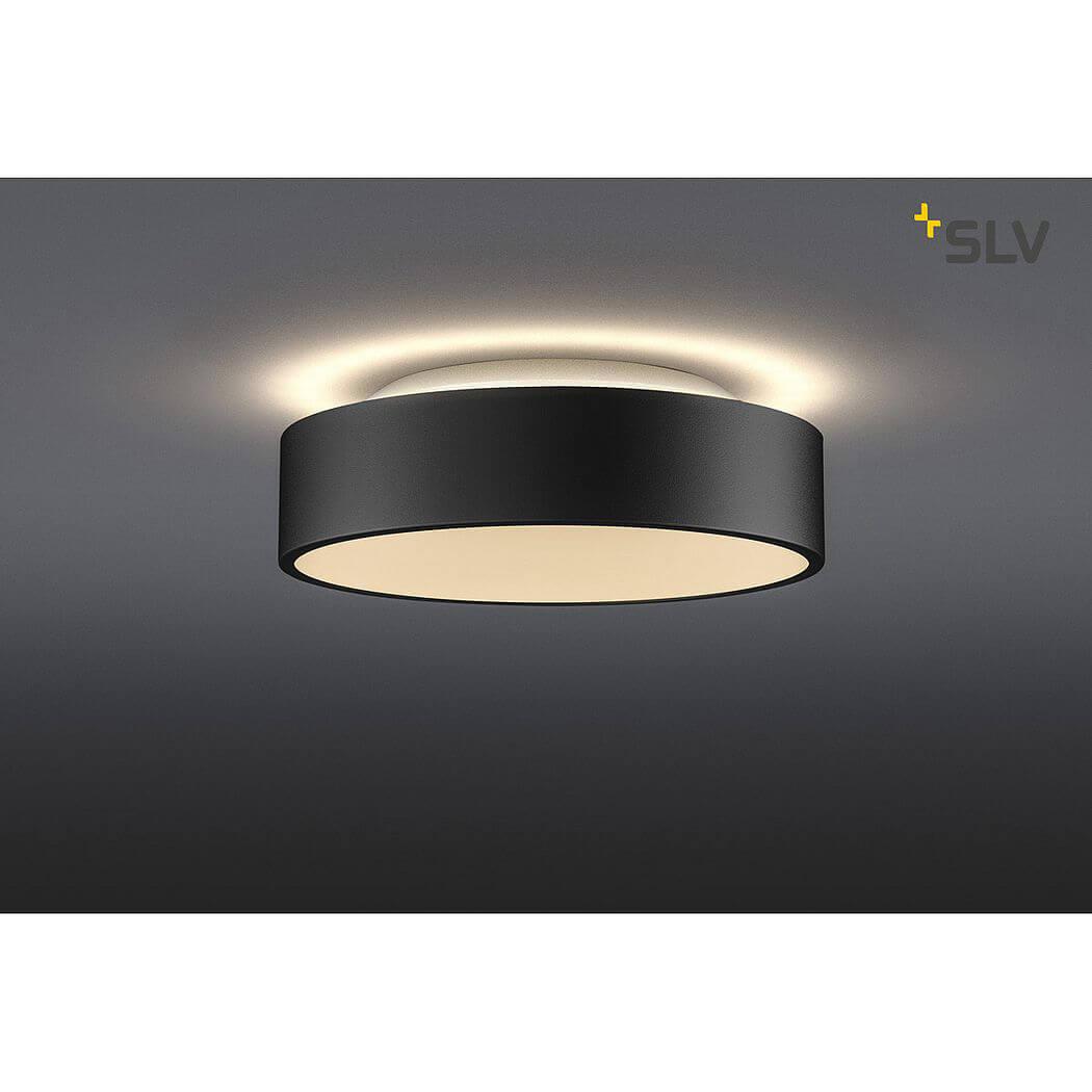 Потолочный светодиодный светильник SLV Led Panel 1001509