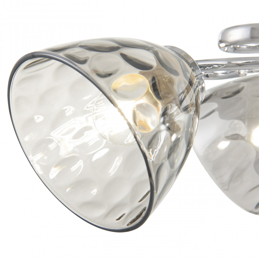 Потолочная люстра Arte Milano Napoli 339776/5 CR