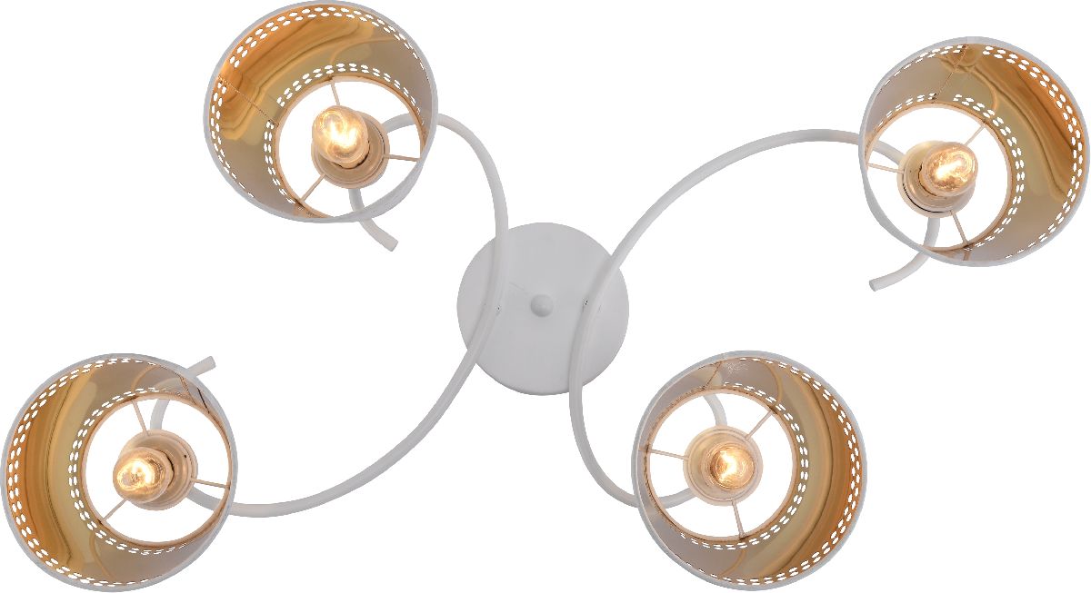 Потолочная люстра Rivoli Yvonne Б0059979