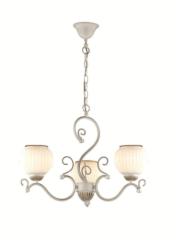 Подвесная люстра Lumion Efetta 2855/3