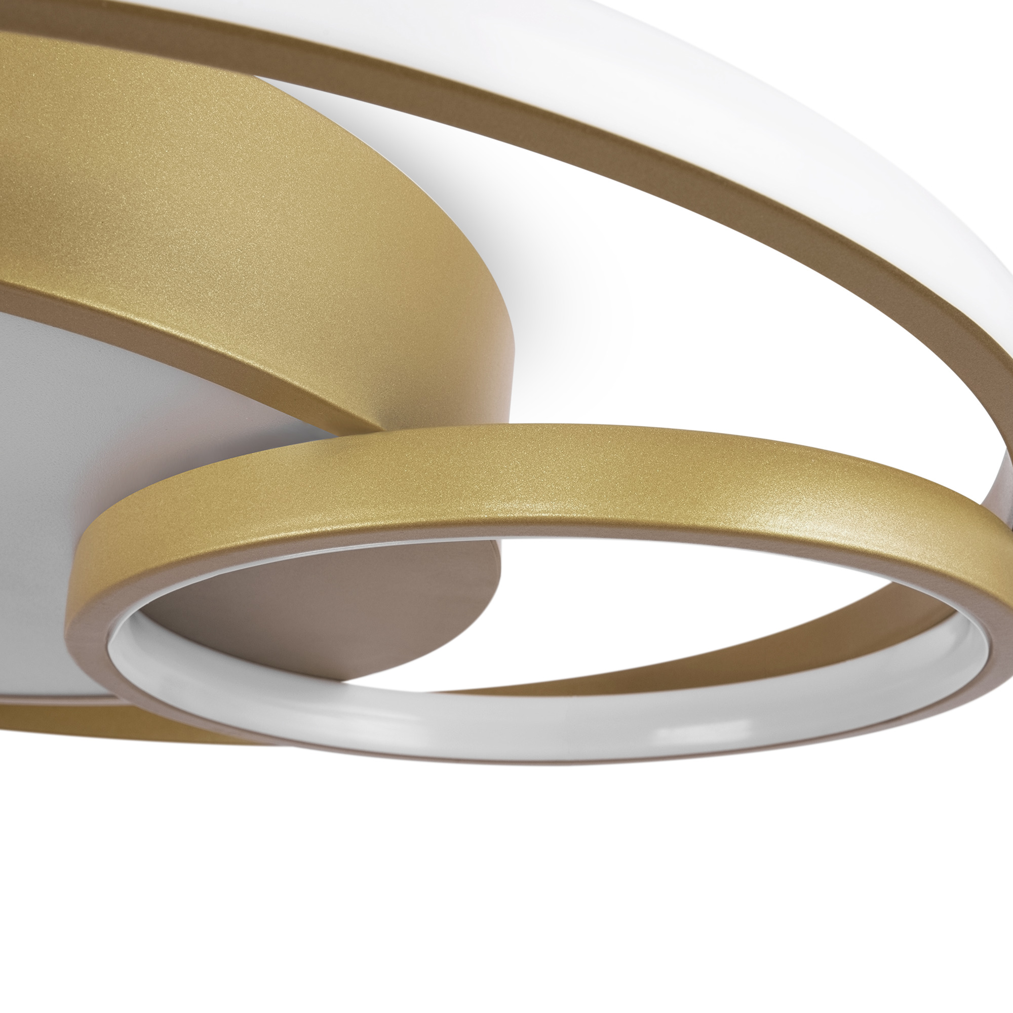 Потолочная люстра Freya Nation FR10028CL-L80G