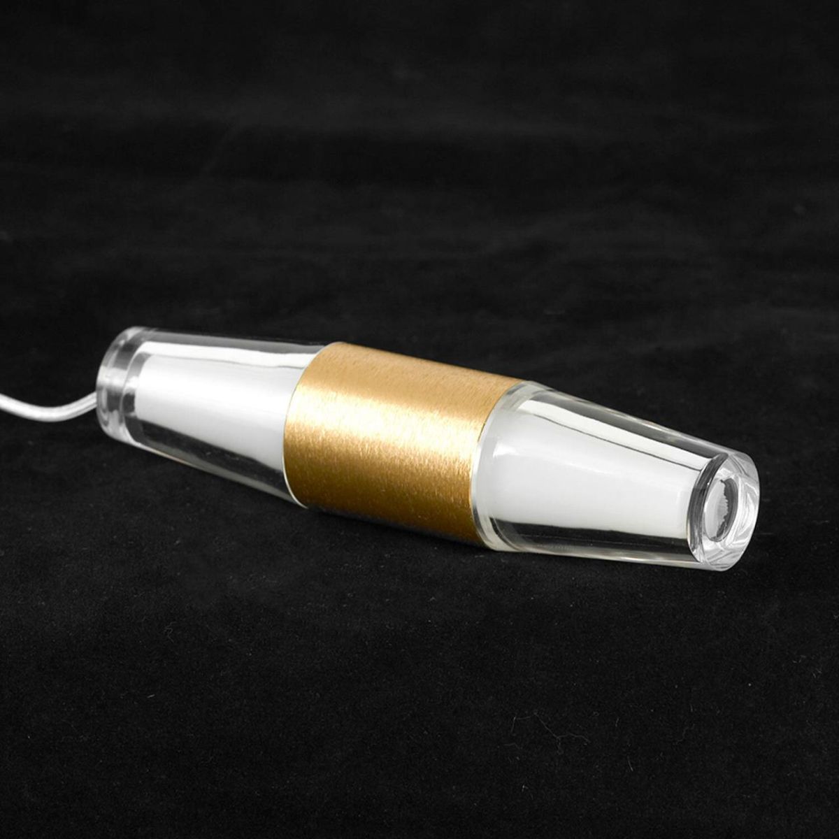 Каскадная люстра Lussole Hopkins LSP-7400