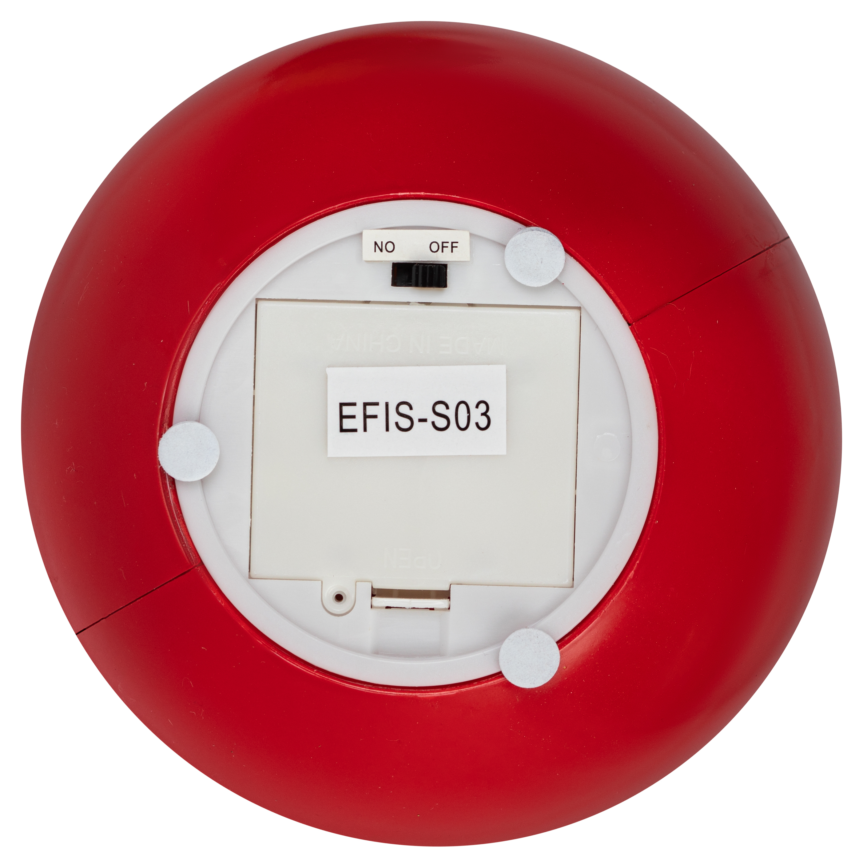 Новогодняя фигура Шар Эра EFIS-S03 Б0060562