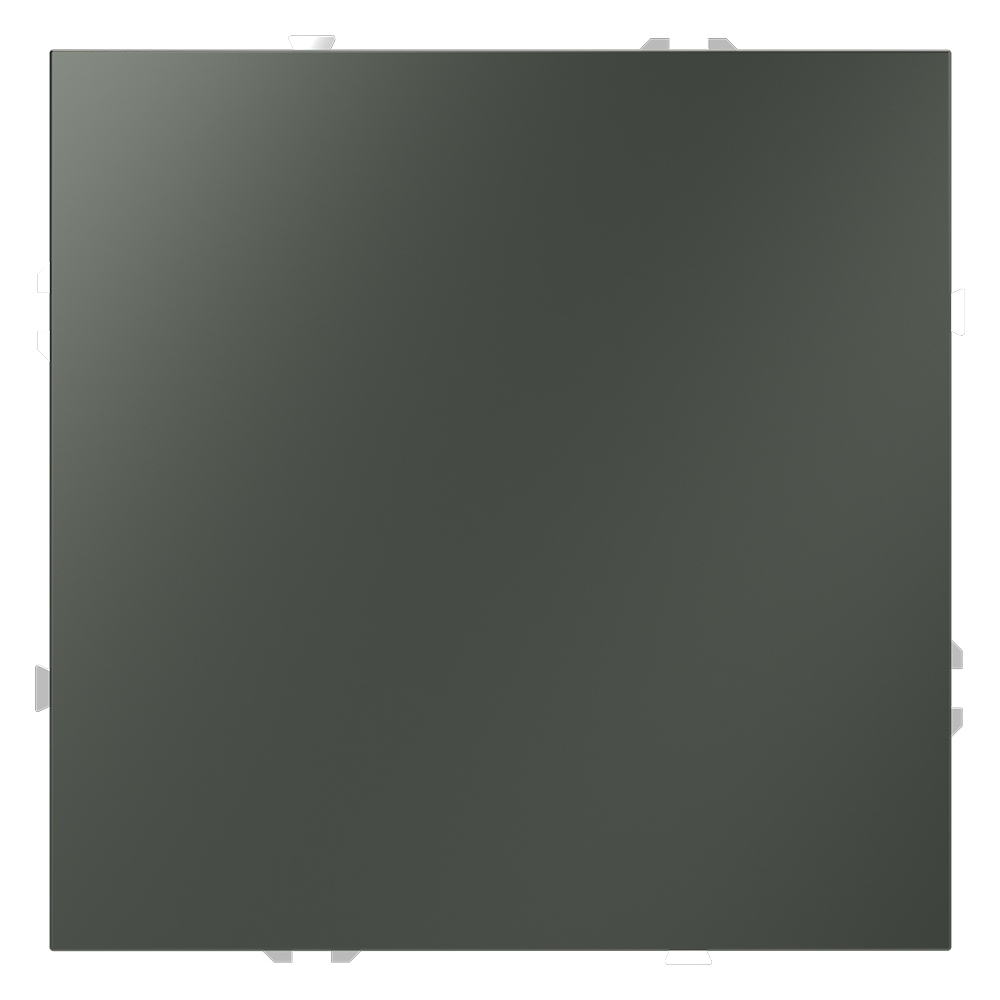 Заглушка Voltum S70 VLS080106 (титан)