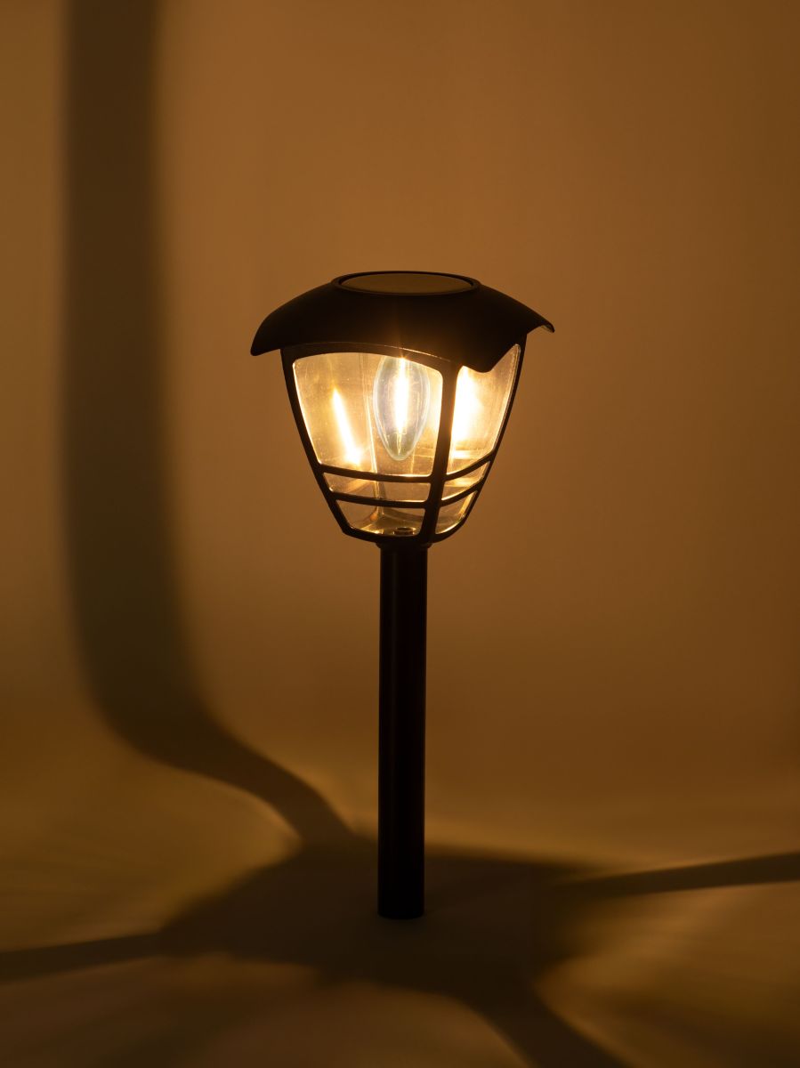 Ландшафтный светильник на солнечной батарее ЭРА ERAFS025 - 06 Б0071361