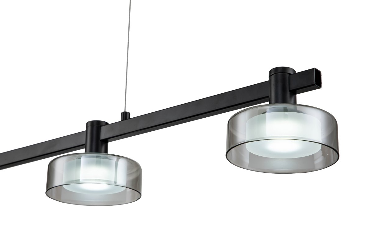 Подвесной светильник Stilfort Gloze 4009/02/04PL