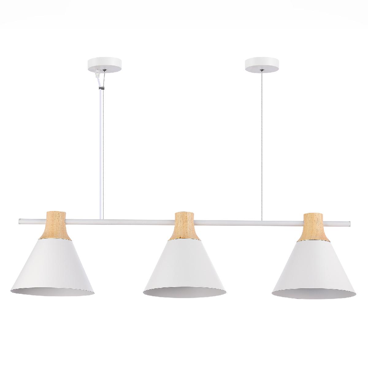 Подвесной светильник Evoluce Modica SLE125103-03