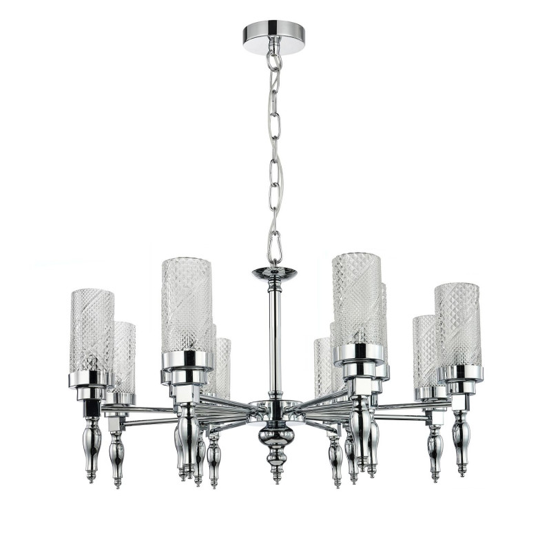 Подвесная люстра Favourite ANIMA 2813-12P