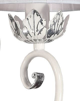 Бра Lumien Hall Глэнис W17036/2WHSS