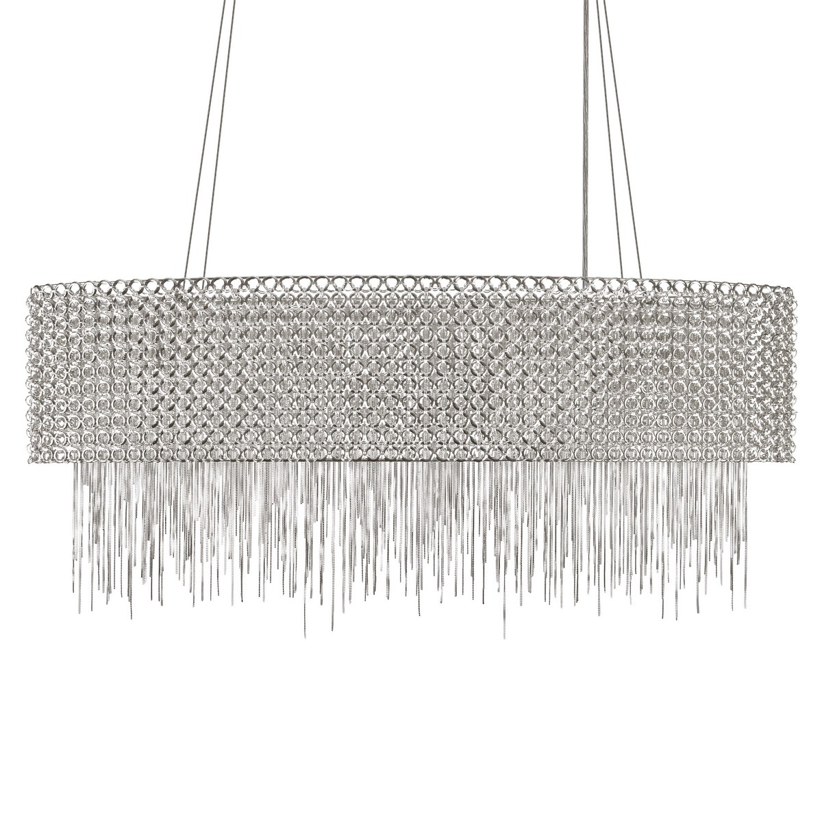 Подвесная люстра Loft IT Opera 10406/850L