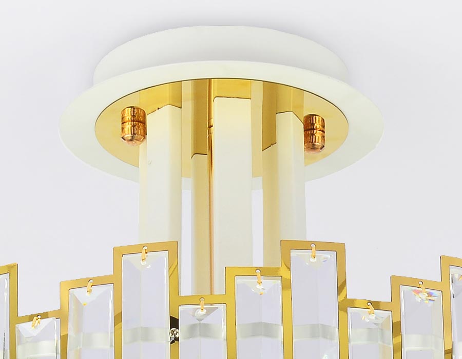 Потолочная люстра Ambrella Light Traditional TR5051