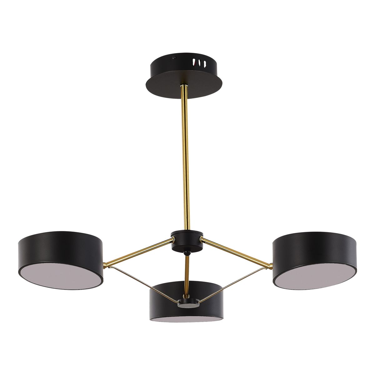 Потолочный светильник Evoluce Valle SLE6005-402-03