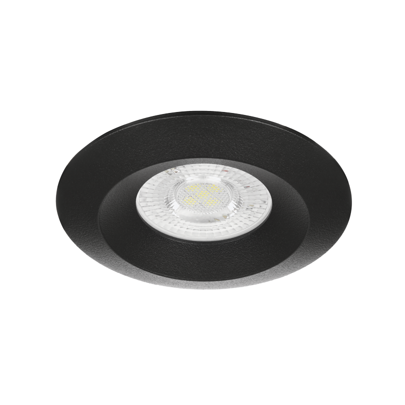 Встраиваемый светильник под лампу MR11 WOLTA Acento WDL-MR11/02BL-R