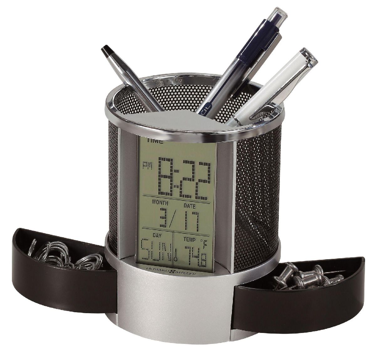 Настольные часы Howard Miller Desk mate 645-759