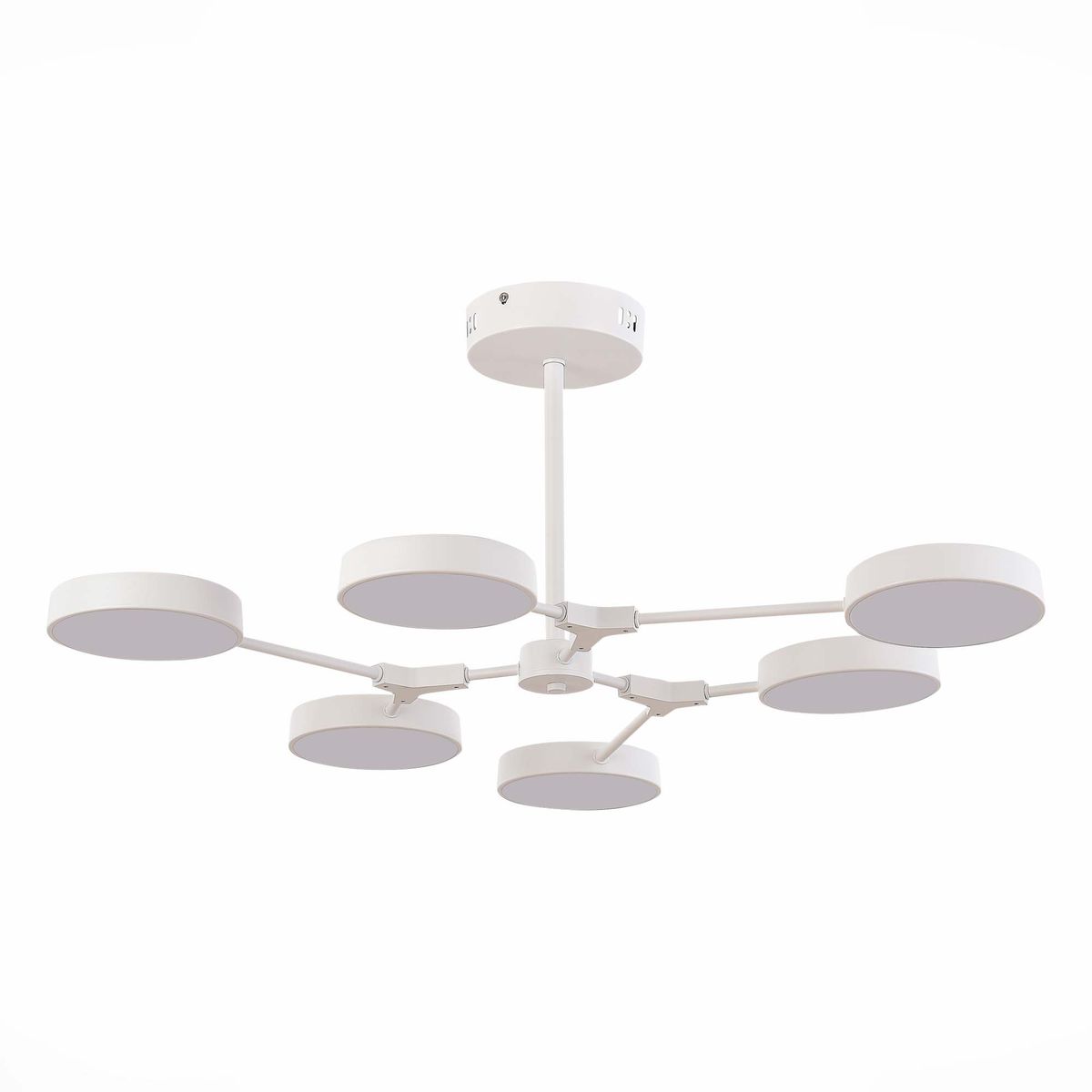 Потолочный светильник Evoluce Monta SLE6003-502-06