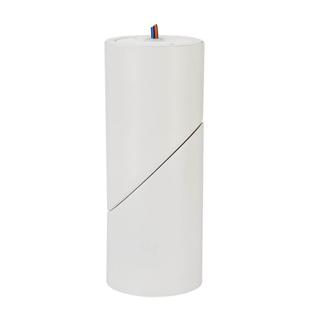 Накладной светильник Arlight SP-TWIST-SURFACE-R70-12W White5000 025454