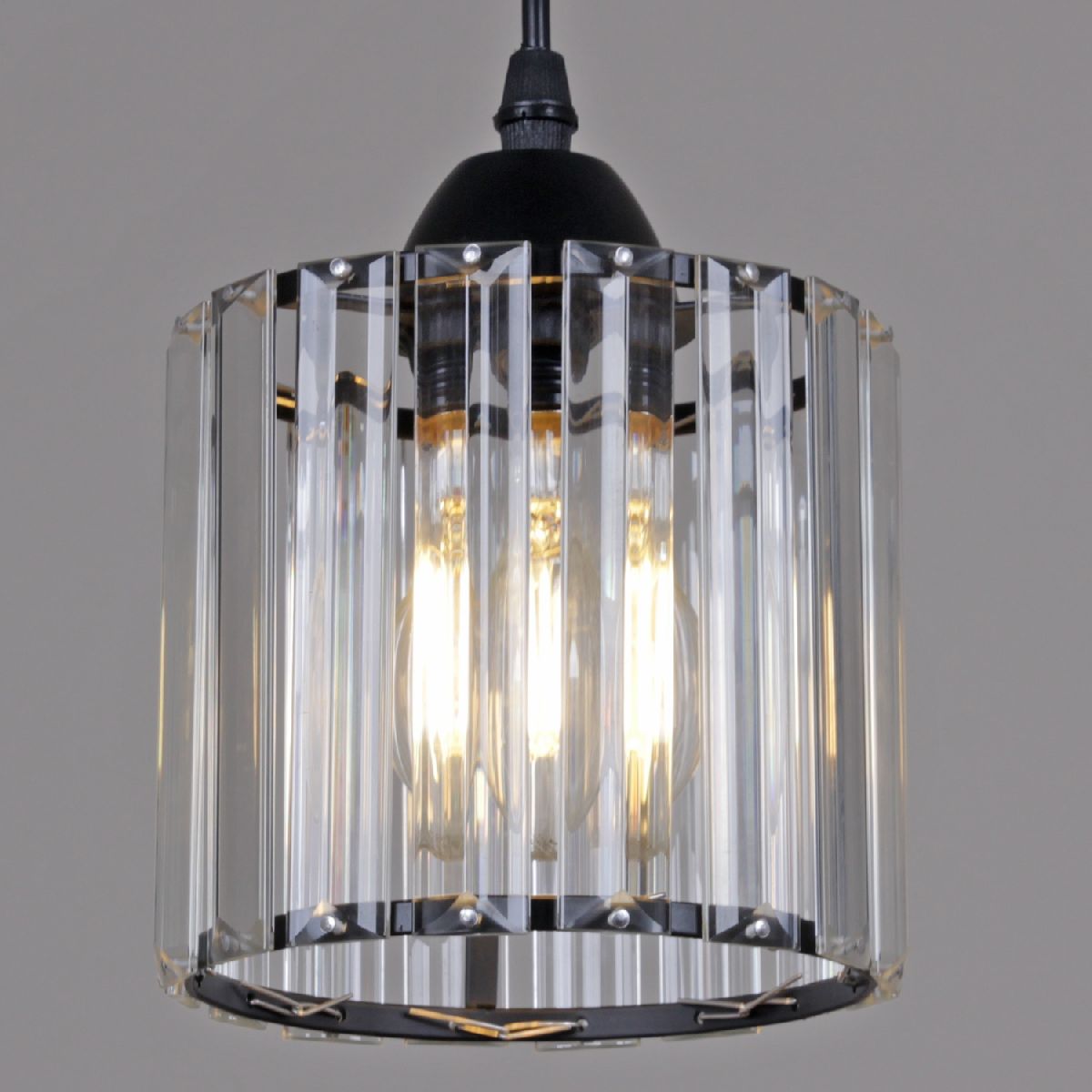 Подвесной светильник Reluce 06170-0.9-03 BK