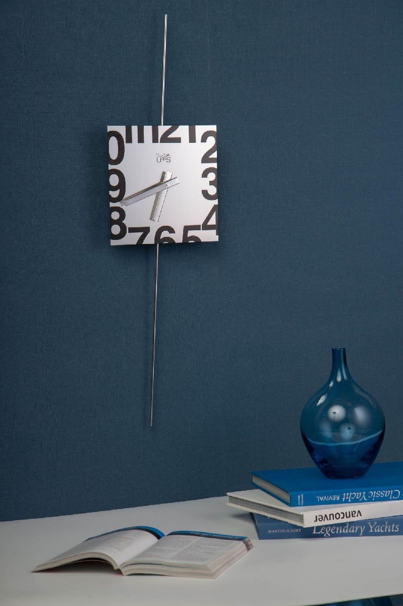 Настенные часы Tomas Stern 4021S