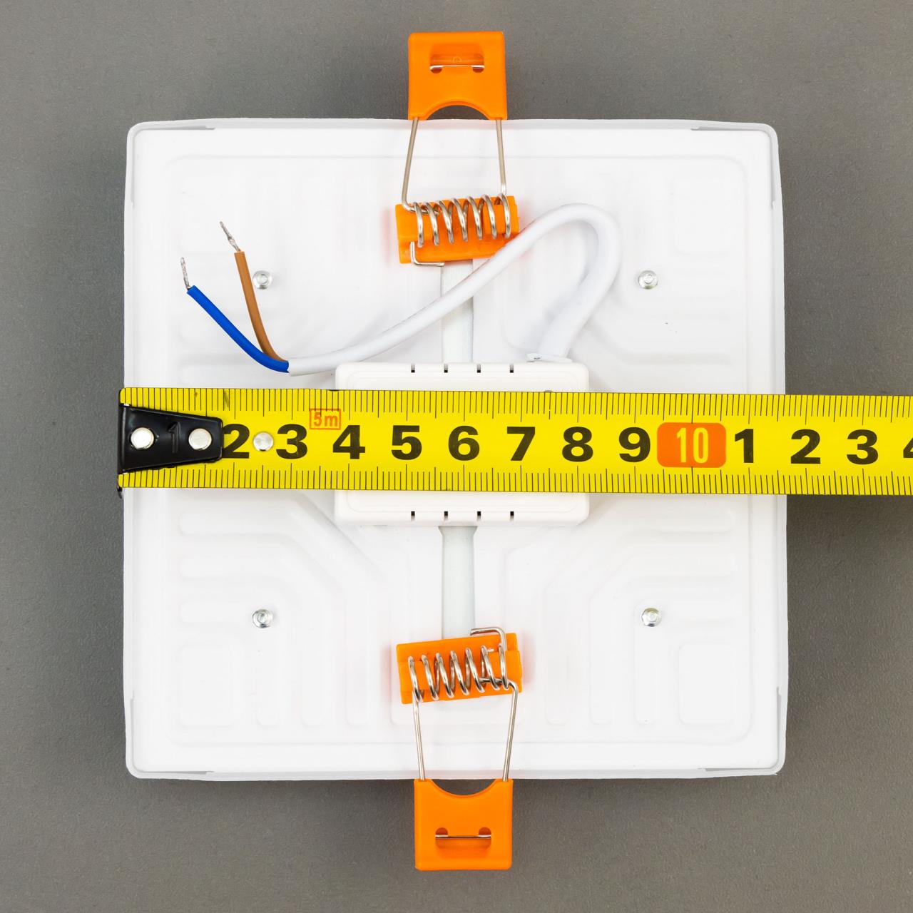 Встраиваемый светильник Citilux Вега CLD53K15N в Москве